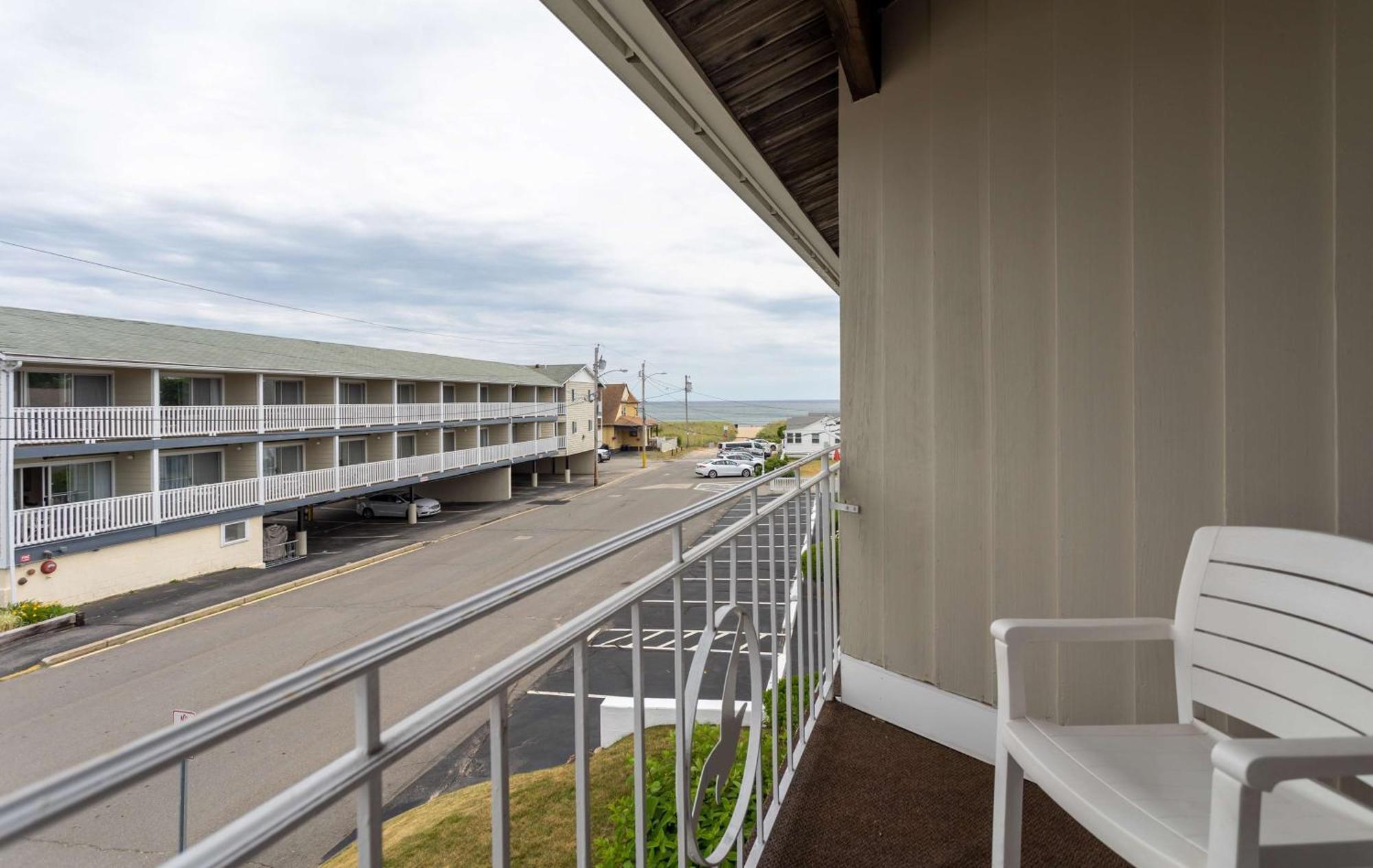 The Gull Oceanfront Motel & Cottages Old Orchard Beach Exterior photo